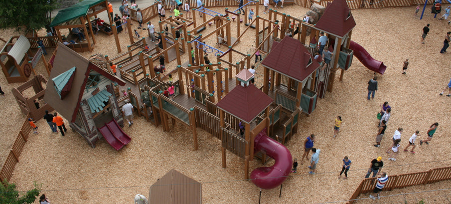 The Perfect Playground Design Day Guide