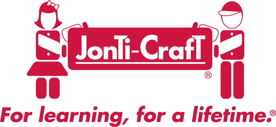 Creating Better Learning Environments with Jonti-Craft