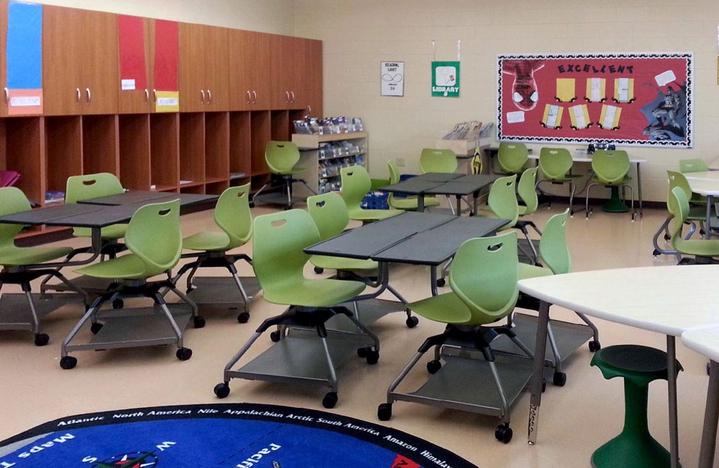 Why Your Learning Space Should Include KI Learn2 Wave