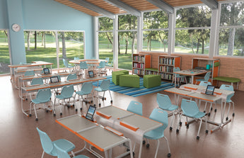School Grants To Fund Your Learning Environments