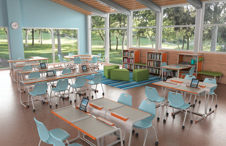 School Grants To Fund Your Learning Environments