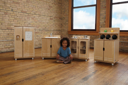 Early Childhood and Preschool Furniture