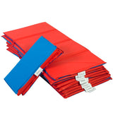 Our patented Infection Control Rest Mats® are durable, comfortable and completely hygienic! 