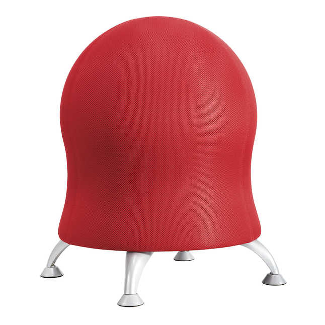 Safco 4750 Zenergy Ball Chair