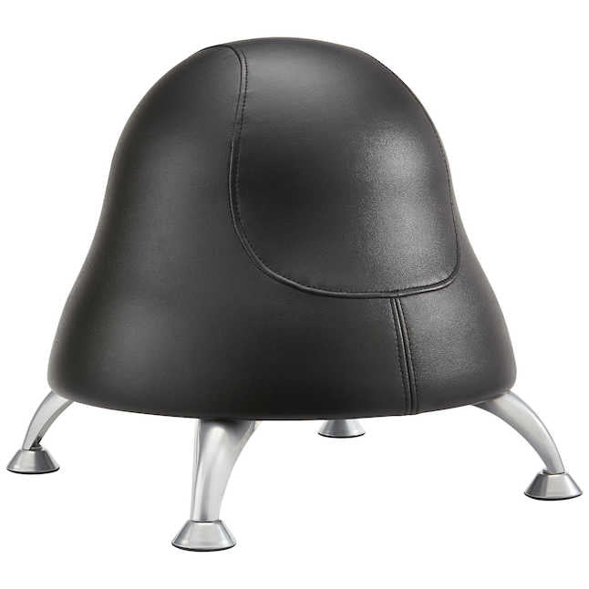 Safco 4756 Runtz Vinyl Ball Chair