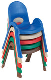 Angeles AB7709 Value Stack™ Child Chair 9" Seat Height