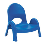 Angeles AB7705 Value Stack™ Child Chair 5" Seat Height