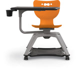 MooreCo 54325 Enroll Hierarchy Tablet Chair