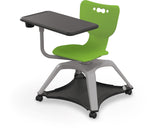 MooreCo 54325 Enroll Hierarchy Tablet Chair