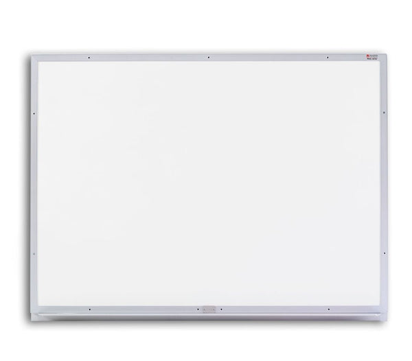 Marsh RF-412 Retro-Fit Magnetic Surface Conversion Markerboard with Aluminum Frame 4 x 12