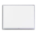 Marsh RF-416 Retro-Fit Magnetic Surface Conversion Markerboard with Aluminum Frame 4 x 16
