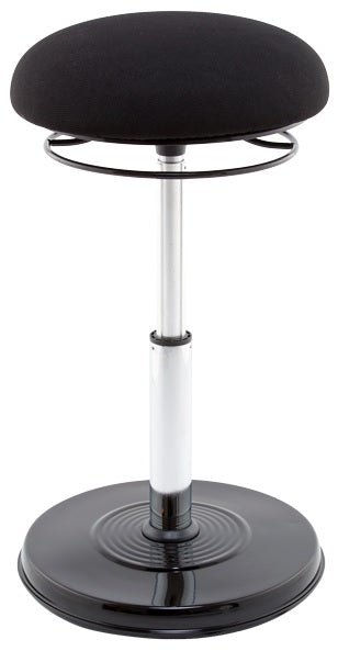 Kore Designs KOR1524 Everyday Office Wobble Chair Adjustable Height