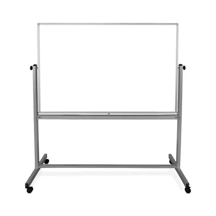 Luxor MB6040WW Double Sided Magnetic Whiteboard 60 x 40