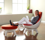 KI SYCNC Sway Lounge Chair