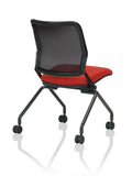 KI TANNA Torsion Air Nesting Chair 18" Seat Height