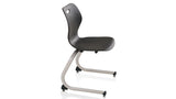 KI IWC18 Intellect Wave Cantilever Stack Chair 18" Seat Height